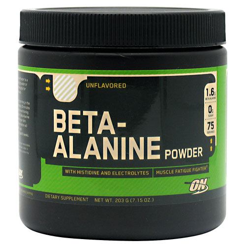 Beta-Alanine