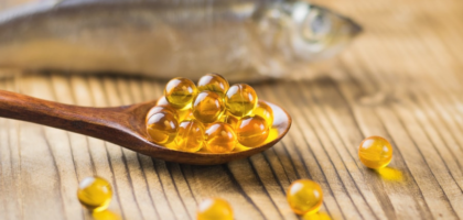 fish oil