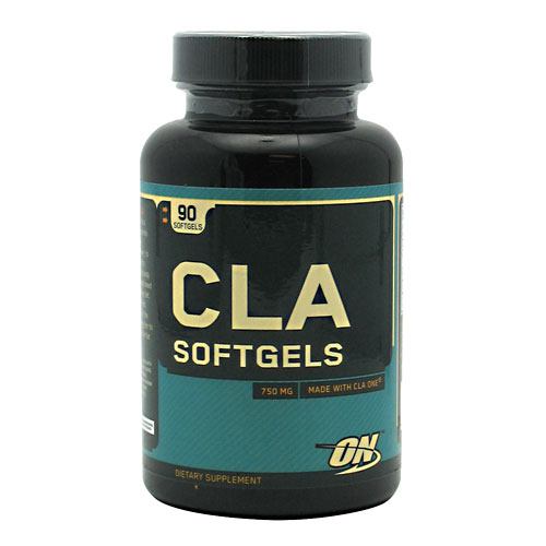CLA Softgels