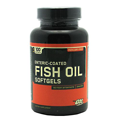 Fish Oil