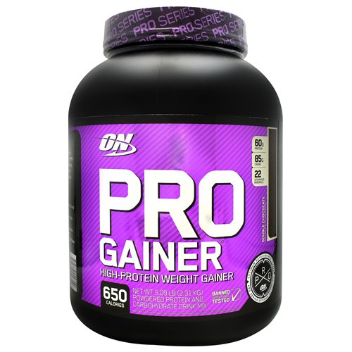 Pro Gainer
